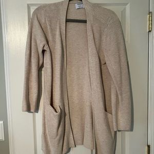 Old navy cardigan